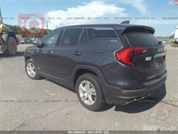 GMC Terrain